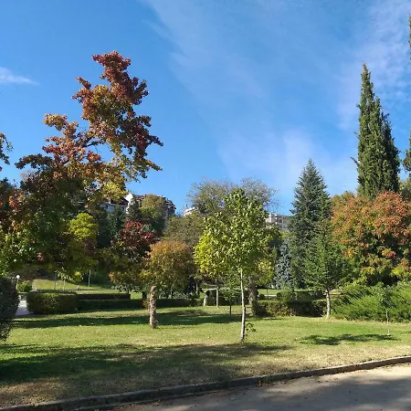 Apartmán City Sandanski