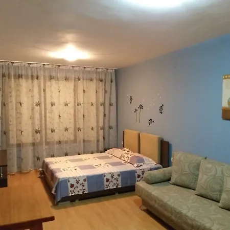 City Sandanski Apartmán