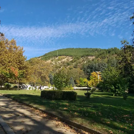 City Sandanski Apartmán Sandanski